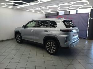 Suzuki Grand Vitara 1.5 GLX auto - Image 10