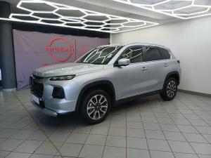 Suzuki Grand Vitara 1.5 GLX auto - Image 11
