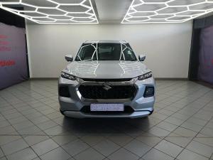Suzuki Grand Vitara 1.5 GLX auto - Image 2