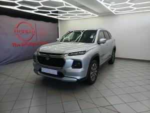 Suzuki Grand Vitara 1.5 GLX auto - Image 3