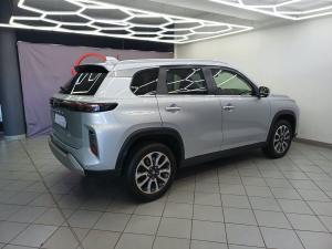 Suzuki Grand Vitara 1.5 GLX auto - Image 4
