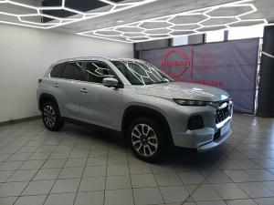 Suzuki Grand Vitara 1.5 GLX auto - Image 6