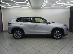 Suzuki Grand Vitara 1.5 GLX auto - Image 8
