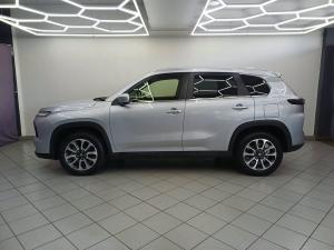 Suzuki Grand Vitara 1.5 GLX auto - Image 9