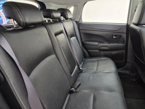 Mitsubishi ASX 2.0 GLX - Image 10