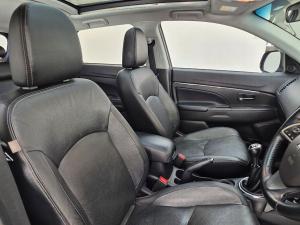 Mitsubishi ASX 2.0 GLX - Image 12
