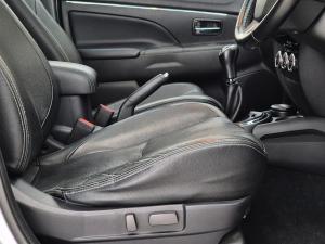 Mitsubishi ASX 2.0 GLX - Image 14