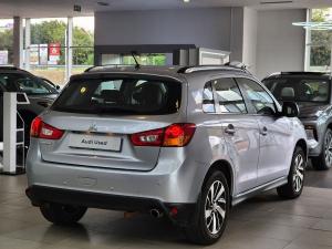 Mitsubishi ASX 2.0 GLX - Image 17