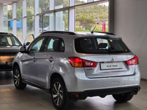 Mitsubishi ASX 2.0 GLX - Image 18