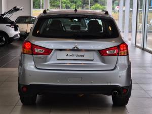 Mitsubishi ASX 2.0 GLX - Image 19