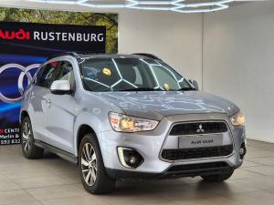 Mitsubishi ASX 2.0 GLX - Image 1