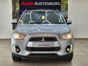 Mitsubishi ASX 2.0 GLX - Image 2