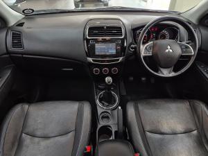Mitsubishi ASX 2.0 GLX - Image 5
