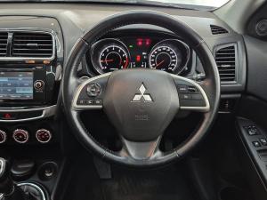 Mitsubishi ASX 2.0 GLX - Image 6