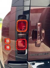 Land Rover Defender 110 D350 Sedona Edition - Image 10