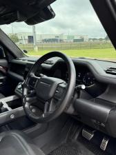Land Rover Defender 110 D350 Sedona Edition - Image 17