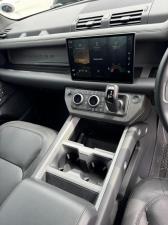 Land Rover Defender 110 D350 Sedona Edition - Image 18