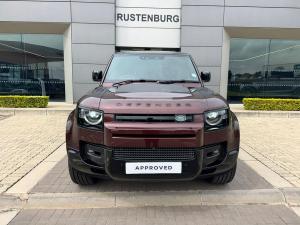 Land Rover Defender 110 D350 Sedona Edition - Image 2