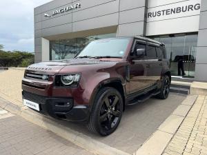 Land Rover Defender 110 D350 Sedona Edition - Image 4