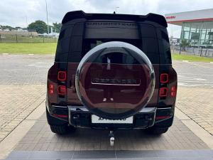 Land Rover Defender 110 D350 Sedona Edition - Image 8