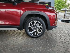 Suzuki Fronx 1.5 GLX manual - Image 11