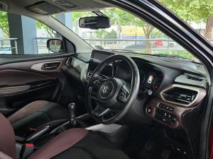 Suzuki Fronx 1.5 GLX manual - Image 12