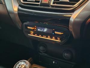 Suzuki Fronx 1.5 GLX manual - Image 15