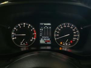 Suzuki Fronx 1.5 GLX manual - Image 16