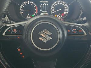 Suzuki Fronx 1.5 GLX manual - Image 17