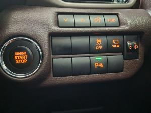 Suzuki Fronx 1.5 GLX manual - Image 18