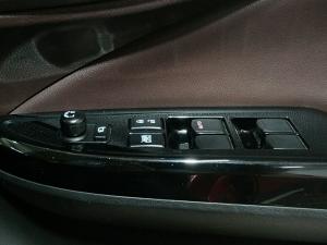 Suzuki Fronx 1.5 GLX manual - Image 19