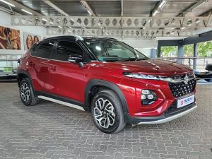 Suzuki Fronx 1.5 GLX manual - Image 1