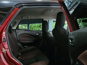 Suzuki Fronx 1.5 GLX manual - Image 20