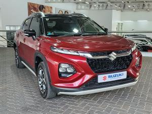 Suzuki Fronx 1.5 GLX manual - Image 2