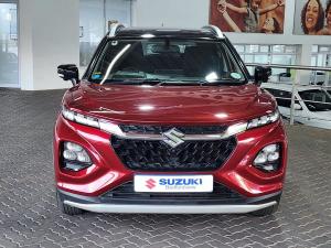 Suzuki Fronx 1.5 GLX manual - Image 3