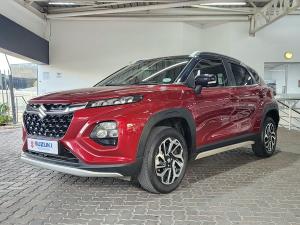 Suzuki Fronx 1.5 GLX manual - Image 4