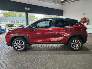 Suzuki Fronx 1.5 GLX manual - Image 5