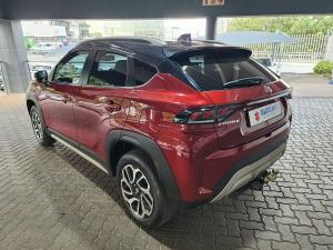 Suzuki Fronx 1.5 GLX manual - Image 6