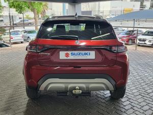 Suzuki Fronx 1.5 GLX manual - Image 7