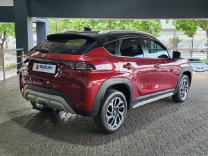 Suzuki Fronx 1.5 GLX manual - Image 8