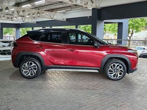 Suzuki Fronx 1.5 GLX manual - Image 9