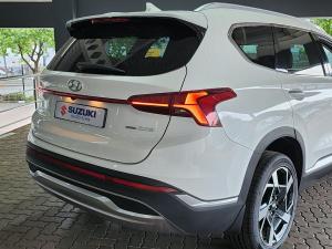 Hyundai Santa Fe 2.2D 4WD Elite - Image 10