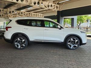 Hyundai Santa Fe 2.2D 4WD Elite - Image 11