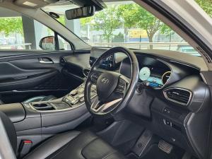 Hyundai Santa Fe 2.2D 4WD Elite - Image 16
