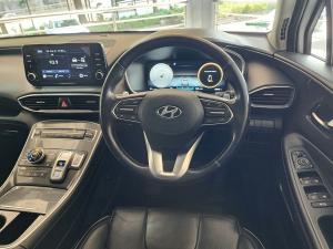 Hyundai Santa Fe 2.2D 4WD Elite - Image 17