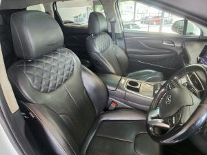 Hyundai Santa Fe 2.2D 4WD Elite - Image 18