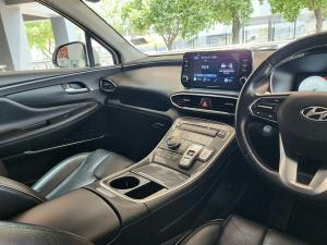 Hyundai Santa Fe 2.2D 4WD Elite - Image 19