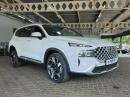 Thumbnail Hyundai Santa Fe 2.2D 4WD Elite