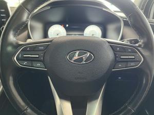 Hyundai Santa Fe 2.2D 4WD Elite - Image 20