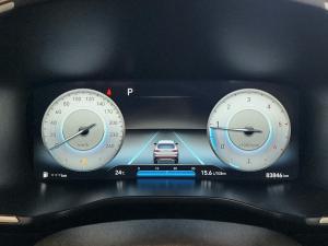 Hyundai Santa Fe 2.2D 4WD Elite - Image 23